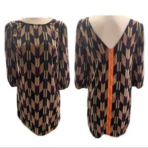 Charlotte Russe Dress, Size Medium